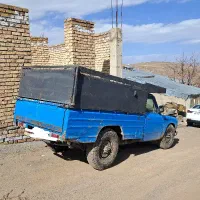 نیسان آبی|خودرو سواری و وانت|خلخال, |دیوار