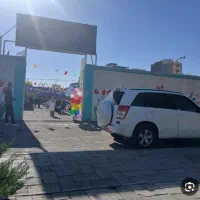 راننده جهت سرویس مدرسه
