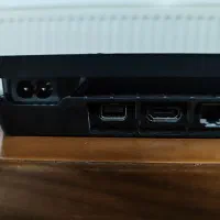 PS4 slim پلستیشن4اسلیم|کنسول، بازی ویدئویی و آنلاین|بندر گناوه, |دیوار