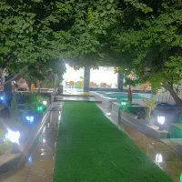 اجاره روزانه باغ ویلا مناسب مراسم|اجارهٔ کوتاهمدت ویلا و باغ|شهریار, شهرک وائین|دیوار