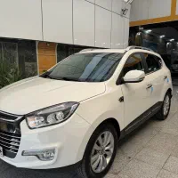 جک اس۵ نیو فیس مدل۱۴۰۲