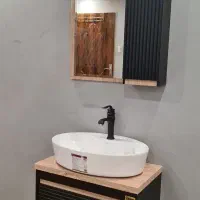 روشویی ضد آب ست کامل فقط ۵۴۰۰۰۰۰|لوازم سرویس بهداشتی|شهریار, شهریار|دیوار