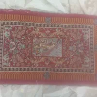 قالیچه گرد وپادری|پادری|هشتگرد, شهرک بعثت|دیوار