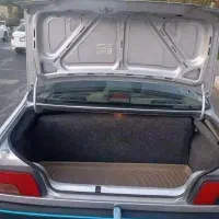 پژو 405 دوگانه کارخانه مدل 97 کم کار واقعی|خودرو سواری و وانت|سنندج, |دیوار