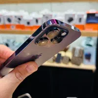 14پرو 256 دوسیم در حد آکبند(شرایط متنوع بلند مدت)|موبایل|شهریار, شهریار|دیوار