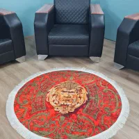 پادری فرشینه چاپی زیبا و کاربردی