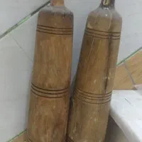 میل چوبی قدیمی