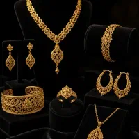 تولیدی طلاسازی