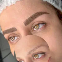 فیبروز،میکروبلیدینگ،آرایش دائم،ریمو تک جلسه،آموزش