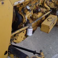 تراکتور ۲۸۵ مدل ۸۳ صفر واقعی|خودرو سنگین|کرمانشاه, |دیوار