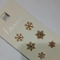 گوشواره برفی|بدلیجات|ارومیه, |دیوار