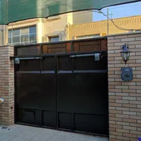 درب اتوماتیک (درب برقی)|مصالح و تجهیزات ساختمان|شاهین‌شهر, گزبرخوار|دیوار