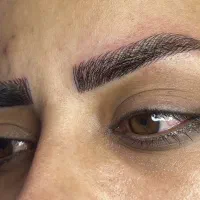 آرایش دائم|خدمات آرایشگری و زیبایی|شیروان (خراسان), |دیوار