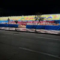 پخش عمده انواع ماهی قرمز|ماهی|جهرم, |دیوار