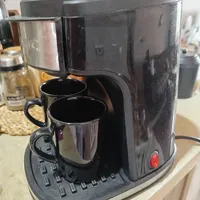 قهوه ساز فرانسه