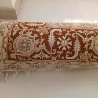 فروش فرش دستبافت 50رج هریس تبریز