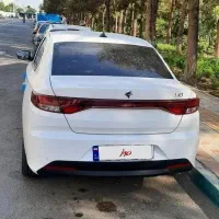 تارا اتومات v4 فول|خودرو سواری و وانت|تهران, بهجت‌آباد|دیوار