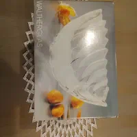میوه خوری کریستال WaltherGlas اصل برلین آلمان