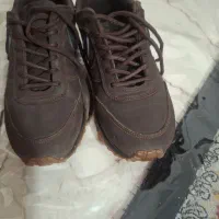 یک جفت کتونی eccoسایز۳۸درحدنو|کیف، کفش، کمربند|کوهسار (البرز), |دیوار