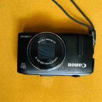 دوربین کنون