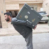 باربری سادات قم ۱۰۰٪تضمینی همه روزه کل قم|خدمات حمل و نقل|قم, صدوق|دیوار