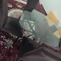 میز ناهارخوری ۴ نفره