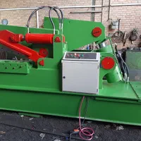 گیوتین ضایعات بر|ماشینآلات صنعتی|ری, صالحآباد شرقی|دیوار