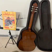 گیتار yamaha c40|گیتار، بیس، امپلیفایر|کرج, بنیاد|دیوار