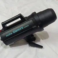 تجهیزات نورپردازی به همراه بریل برقی