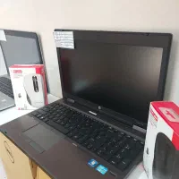 لپتاپcore i5رم8هاردssd  کاملانوباکارتن15.6|رایانه همراه|تهران, پونک|دیوار