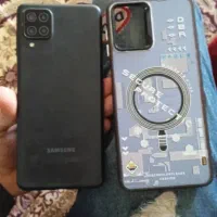 گوشی a12.گیگ ۱۲۸