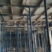 ارماتور بندی و قالب بندی ،بتن ریزی|خدمات پیشه و مهارت|بندرعباس, |دیوار