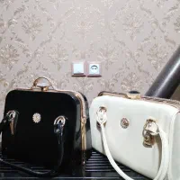 کیف مجلسی عروس