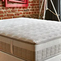 تشک Rayzen رویال اصل|تشک تختخواب|تبریز, |دیوار