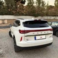 هاوال h6 مدل۲۰۲۴ خوش قیمت(معاوضه،نقد،اقساط)|خودرو سواری و وانت|تهران, هوانیروز|دیوار