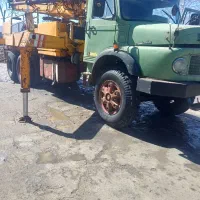 کارگر کارواش ماهر