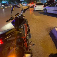 موتور بنلی ۲۵۰|موتورسیکلت|کرمانشاه, |دیوار