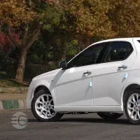 دنا پلاس توربو شارژ اتوماتیک (آپشنال)