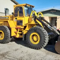 لودر ولو غیوری