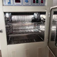 فروش کلیه وسایل کارخانه ای و صنعتی|ماشین‌آلات صنعتی|شیراز, ستارخان|دیوار