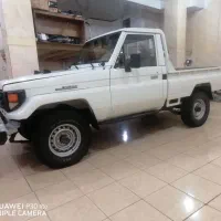 تویوتا 3اف|خودرو کلاسیک|بانه, |دیوار