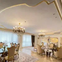آپارتمان 86متری /تراورتن /خطی رو به آفتاب|فروش آپارتمان|تهران, شهرک هما|دیوار