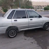 پراید ۸۸ شاسی پلم