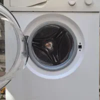 ماشین لباسشویی