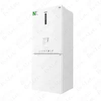 یخچال فریزر 27 فوت گلدن مدل BMF-270RFA