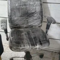 صندلی مدیریت|دفتر کار|گرگان, |دیوار