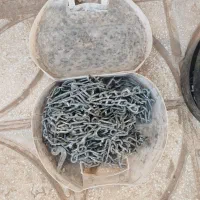 زنجیر چرخ پراید و پژو