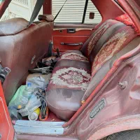 شولت نوا امگامدل کمیاب.معاوضه با موتور سیکلت|خودرو کلاسیک|تبریز, |دیوار