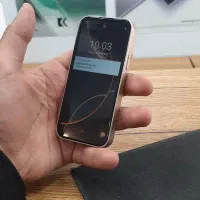 گوشی مینی آیفون 16مکس مینی تک وتعداد|موبایل|مشهد, بهشت|دیوار