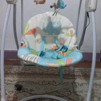 تاب برقی کودک برند ببکو آلمان|اسباب و اثاث بچه|چابهار, |دیوار